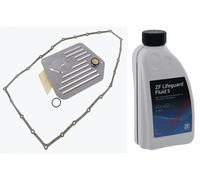 Kit cambio olio cambio + Olio cambio ZF per ALPINA, ASTON