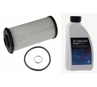 Kit cambio olio cambio Cambio a doppia frizione a 7 marce 5961.308.602 ZF per VW