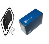 Kit cambio olio cambio + Olio cambio ZF per AUDI, PORSCHE