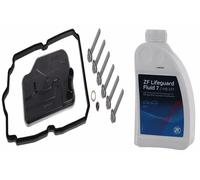 Kit cambio olio cambio + Olio cambio ZF per MERCEDES-BENZ