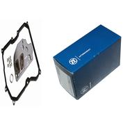 Kit cambio olio cambio + Olio cambio ZF per SEAT, SKODA