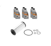 Vaico - V10-3223 - Olio Trasmissione Cambio Kit - Per VAG 0BH325183B