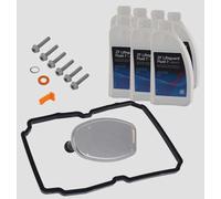 Kit cambio olio cambio per cambio automatico a 5 marce 5961.308.371 ZF per PUCH