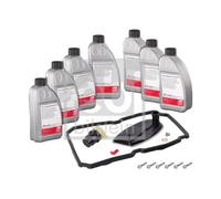 Kit di ricambi, cambio dell'olio del cambio automatico FEBI BILSTEIN 171748