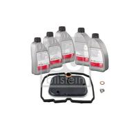 Kit di ricambi, cambio dell'olio del cambio automatico FEBI BILSTEIN 176874