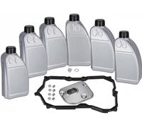 Kit pezzi, cambio automatico-cambio olio per AUDI VW CC PASSAT PASSAT CC Q3 TIGU