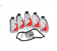 Kit ricambi, cambio olio cambio automatico FEBI 176894 per MULTIVAN T5 3.2 2004-