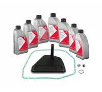 Kit cambio olio cambio verde 176859 FEBI BILSTEIN per AUDI VW