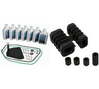 Kit cambio olio cambio + ZF per AUDI, VW A4 B6, A4 B7, A6 C6, A8