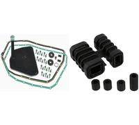 Kit cambio olio cambio + ZF per AUDI, VW A4 B6, A4 B7, A6 C6, A8