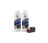 Kit cambio olio Ipone 10W40 Racing YZF 250 / 450