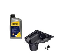 Kit Cambio Olio Per Trasmissione Automatica HENGST FILTER KIT835 VW GOLF