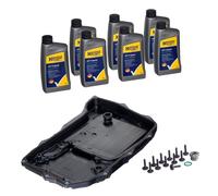 Kit Cambio Olio Per Trasmissione Automatica HENGST FILTER Per u.a. AUDI A4 B9