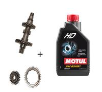 §Olio Trasmissione Mineral Motul 80W90 1L§