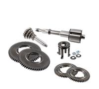 Kit cambio RMS Classic Piaggio Vespa 50-90-125cc 4 marce+Perno