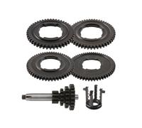 Kit cambio RMS Classic Piaggio Vespa Vespa Small Frame - Dalbellomoto