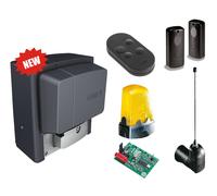 came kit automazione 801ms-0030 230v 001u2943 u2943
