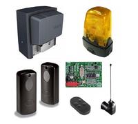 came kit automazione 801ms-0030 230v 001u2943 u2943