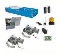 KIT CAME U1924 U1913 INTERRATO FROG-AE exFROG-A PER CANCELLO ANTE 3.5M 220V 230V