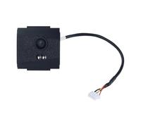 Kit Camera Compatibile con Flashforge AD5M 5M Pro 3D | Monitoraggio in tempo reale, visualizzazione ad alta risoluzione, stato di stampa, accessorio di aggiornamento