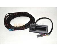Kit camera di retromarcia originale Audi A3 dal 2016 ,8V0827566B