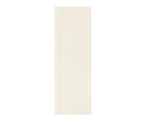 Kit camino SMEG KITCMNFABCR - Prolunga per KFAB75CR, Colore Crema, 1035 mm