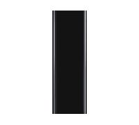 Kit camino SMEG KITCMNKBU - compatibile KT90BLE, Nero 800mm