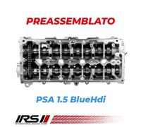 KIT CAMME CATENA COPERCHIO MODIFICA 8MM PSA 1.5 BlueHDI OE 1697054780-1638159880
