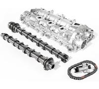 KIT CAMME CATENA MODIFICA 8MM PEUGEOT PSA 1.5 BlueHDI NON ORIGINALE 1697054780