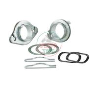 Kit camme e spessori per comando cambio e gas per Vespa 50 S/Special/SS/90/100/1