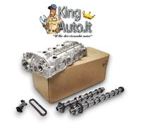 KIT CAMME MODIFICA CATENA 8 MM 1.5 BlueHDi DV5R PEUGEOT 308 CITROEN PSA OPEL