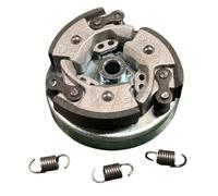 KIT CAMPANA AVVIAMENTO COMPLETA MOLLE E FRIZIONE PER GRILLO 50 1989-1993