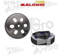 KIT CAMPANA E FRIZIONE MALOSSI MAXI FLY SYSTEM HONDA SH I 125/150 ie 2009-2012