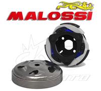 KIT CAMPANA E FRIZIONE MALOSSI MAXI FLY SYSTEM HONDA SH I 125/150 ie 2009-2012