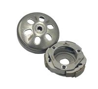 KIT CAMPANA + FRIZIONE D.125 POLINI HONDA PCX 125 ie 2015 2016 2017