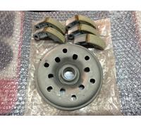 KIT CAMPANA+ FRIZIONE HONDA SILVERWING 400 600 SWT400 SWT 600 + FERMI E MOLLE