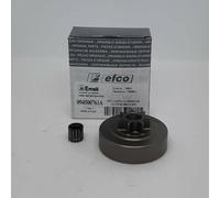 Kit campana frizione originale Oleo mac, Efco per motosega 938, 941, 942, 946...