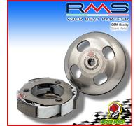 KIT CAMPANA + FRIZIONE RMS HONDA FORZA X 250 4T LC 2008