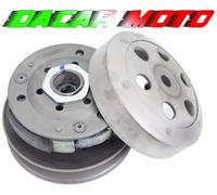 KIT CAMPAN FRIZIONE SYM Fiddle 50 2T 2003 2004 2005 2006 2007