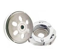 KIT CAMPANA GIRANTE FRIZIONE HONDA 125 SES DYLAN 125 02-06 TIPO ORIGINALE