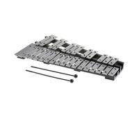 Kit Campana Xilofono Glockenspiel A Percussione 30 Note Con Borsa Per Il Trasporto
