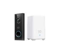 Eufy Security Video Nero, Bianco