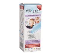 Kit Campionatore 4 Oz Di Nasopure