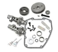 Kit Camshaft Gear Drive S&S Cycle 635 High Output Easy Start 330-0339