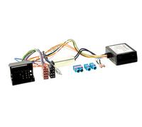 Kit CAN-Bus Gruppo VW 2008 > Quadlock > ISO/antenna > DIN