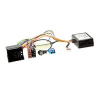 Kit CAN-Bus Gruppo VW 2008 > Quadlock > ISO/antenna > ISO