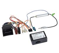 Per VW Jetta 6 Tipo 162 Restyling T6 Tiguan Can Bus Auto Spina Adattatore Radio