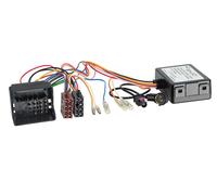 Kit CAN-Bus Mercedes Quadlock > ISO / Antenna > ISO