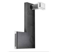 Kit canale piatto EPP a L + Kit per stato grezzo Pl KWHRVA 03 EPP a L Plus di Aereco - 130409