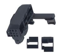 Kit Canale Ventilatore 2 in 1 Nylon per for bambu Lab per P1 e per